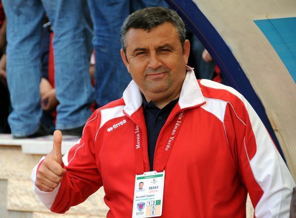 Gol yemeden kazanmalıyız! Gol yemeden kazanmalıyız!